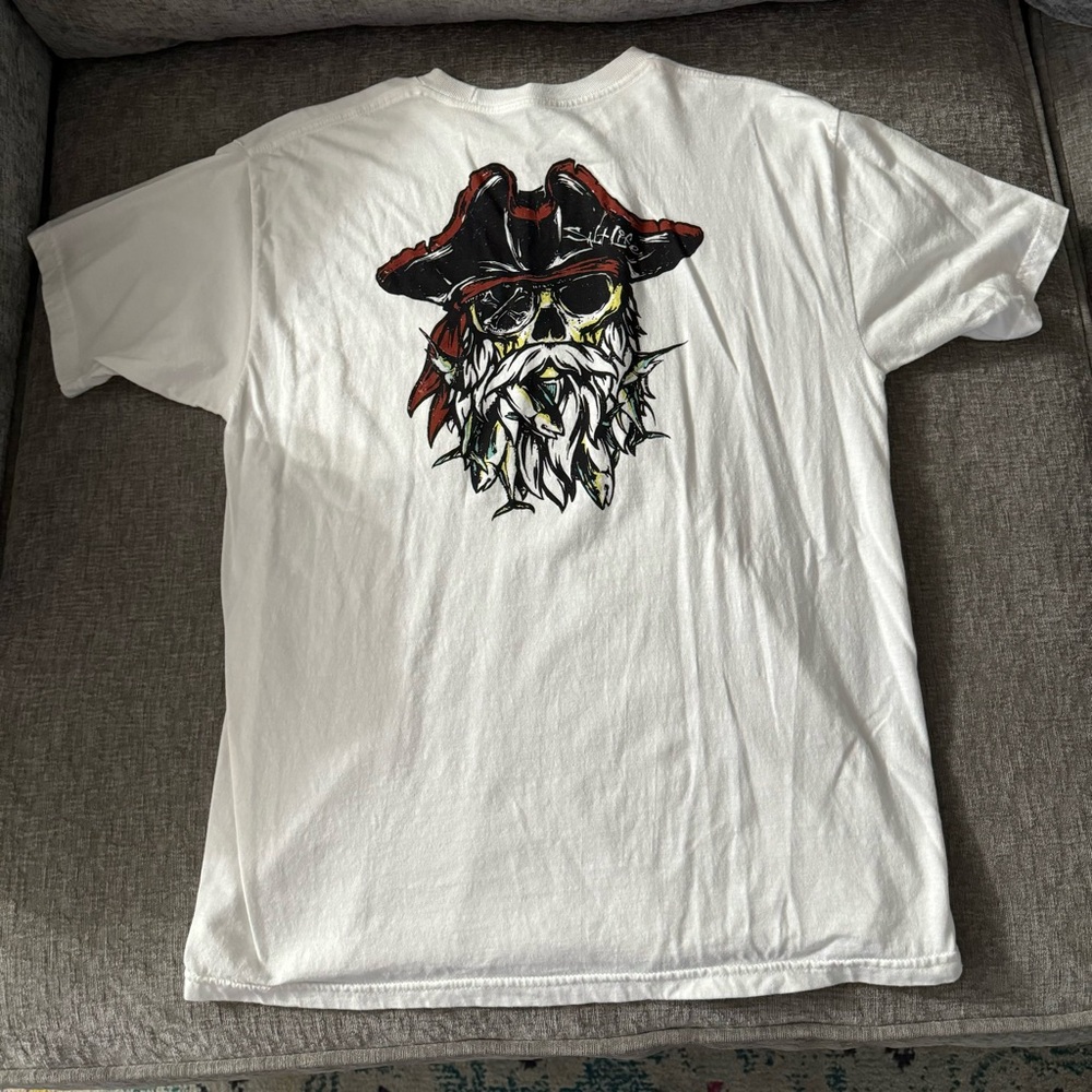 Salt Life tshirt